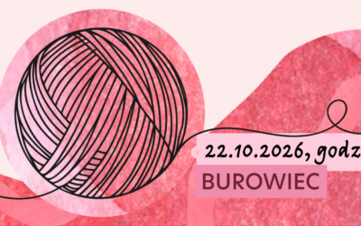 Między włóczkami – radość robienia na drutach i szydełkowania