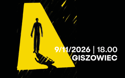 Wyjdź z cienia- warsztaty odwagi i pewności siebie