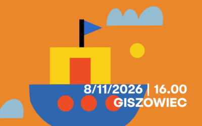 Giszowieckie Spotkania Teatralne- „Piracka Przygoda” Teatr Lalek Marka Żyły