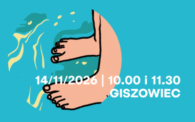 Sensoplastyka na&nbsp;Giszowcu 14.11.2026